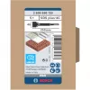 Priedas kaltas perforatoriui Bosch 2 608 690 133 Nerūdijantis plienas 250 mm