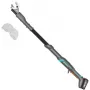 Elektrinės genėjimo žirklės Gardena 14772-20 2,8 cm 18 V Ličio jonų juodos