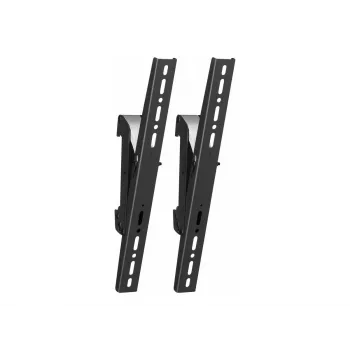 Vogels Professional PFS 3304 – Tvirtinimo komponentas (2 jungiamieji spaustukai) LCD ekranui – Juoda – Galimas montavimas prie lubų – Skirta profesionaliai PFB 34XX, PUC 10XX, PUC 25XX serijai