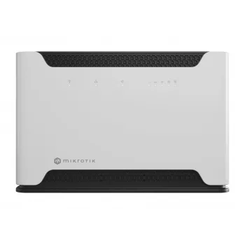 Belaidis maršrutizatorius MIKROTIK Chateau LTE7 (D53G5HACD2HNDTC&R11E-LTE7) su 4G CAT7 modemu