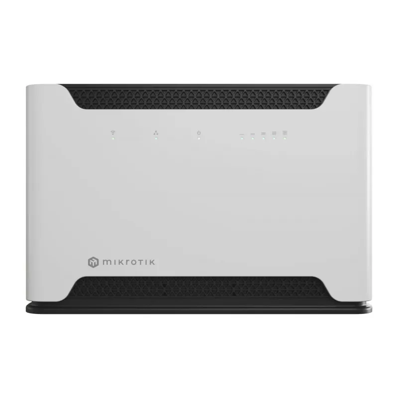 Belaidis maršrutizatorius MIKROTIK Chateau LTE7 (D53G5HACD2HNDTC&R11E-LTE7) su 4G CAT7 modemu
