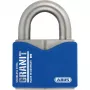 Įprastas spyna ABUS 37ST/55 Skirtingi raktai 2 raktai