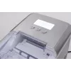 Caso IceChef Pro ledo kubelių aparatas | 120 W | Talpa 2,2 L | Nerūdijantis plienas