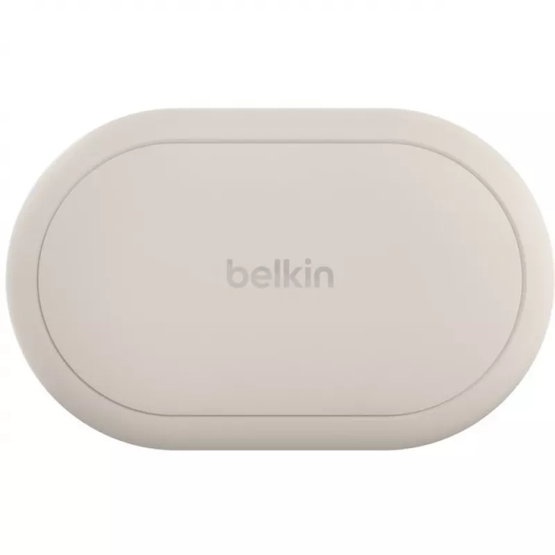 Ausinės Belkin SoundForm ClearFit