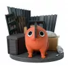 ABYstyle figūrėlė CHAINSAW MAN - Figūrėlė Pochita x2 (ABYFIG137)
