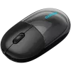 Canyon On Click 24 - 2in1 belaidė optinė pelė Bluetooth / 2,4 GHz - 1 -200 dpi - baterija