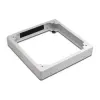 Pjedestalas Digitus DN-19 PLINTH-8/8-1 tinklo spintoms Varioflex-N Unique Dynamic Basic serijos 800x800 mm