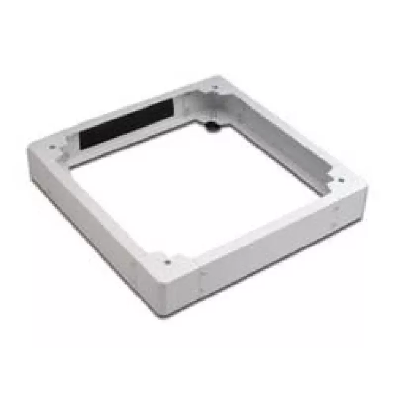 Pjedestalas Digitus DN-19 PLINTH-8/8-1 tinklo spintoms Varioflex-N Unique Dynamic Basic serijos 800x800 mm