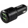 VOLTCRAFT CPS-36W VC-11015375 Automobilinis USB įkroviklis, 2x USB, 3 A, 36 W