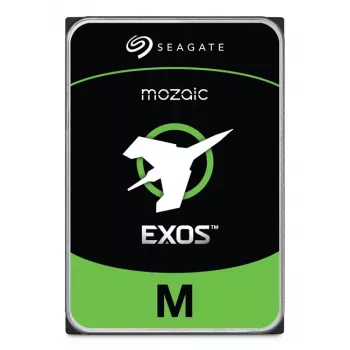 Vidinis kietasis diskas SEAGATE Exos M 30 TB 7200 RPM 512 MB 3,5 colio Serial ATA (ST32000NM004K)