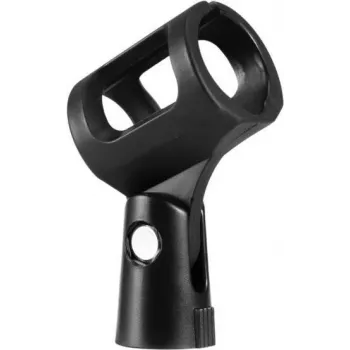 Mikrofono spaustuvas Omnitronic MCK-X2 - lankstus, modelis 60006160
