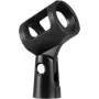Mikrofono spaustuvas Omnitronic MCK-X2 - lankstus, modelis 60006160