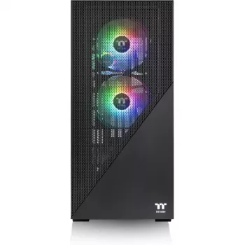 Thermaltake CA-1S4-00M1WN-00 korpusas juodas