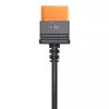 Priedas DJI Power SDC Įkrovimo Laidas XT60 12V CP.DY.00000048.02