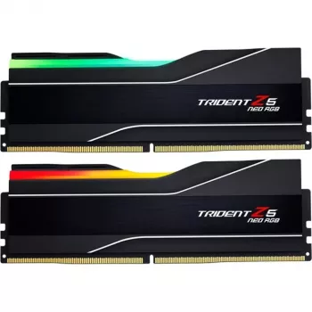 G.skill Trident Z5 Neo RGB 32GB (2x16GB) DDR5 8000MHz CL38 atminties rinkinys