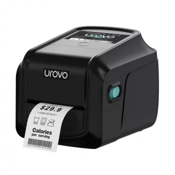 Etikečių spausdintuvas LABEL/D8120 Plus Urovo