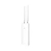 Cudy AP1200 Outdoor belaidis prieigos taškas AC1200, IP66, baltas