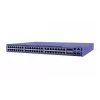 Valdomas jungiklis Extreme Networks 5420F-48P-4XE L2/L3 Gigabit Ethernet PoE