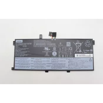 Baterija nešiojamam kompiuteriui Lenovo BATTERY – vidinė baterija, skirta pasirinktiems Lenovo modeliams