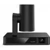 Web kamera Yealink UVC86 Juoda – 8 MP 4K Ultra HD, 30 kadrų/s, RJ-45 sąsaja, 40° iki -90° pakreipimas