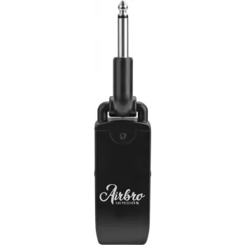Imtuvas Omnitronic Airbro 5.8G Jack 13072341 – belaidis garso imtuvas, 5,8 GHz, lizdo išvestis
