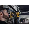 DeWALT DCF403NT-XJ akumuliatorinis kniedžių įrankis Juoda, Geltona 2,4; 3,2; 4; 4,8 mm 10000 kN