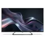 Sharp 43HP6265E 43 colių UHD išmanusis televizorius Google TV juodas