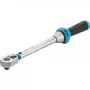 HAZET 5110-3CT – mechaninis klik dinaminis raktas 3/8 inch