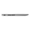 Nešiojamas kompiuteris ASUS VivoBook 15 M1502YA-BQ336W 15,6 col. Full HD IPS, AMD Ryzen 5 7430U, 16 GB DDR4, 512 GB NVMe, Win11, sidabrinis