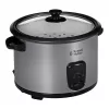 Russell Hobbs 19750-56 ryžių virimo aparatas 1,8 L 700 W Nerūdijantis plienas