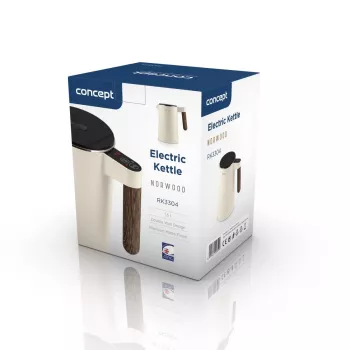 CONCEPT Electric Kettle RK3304