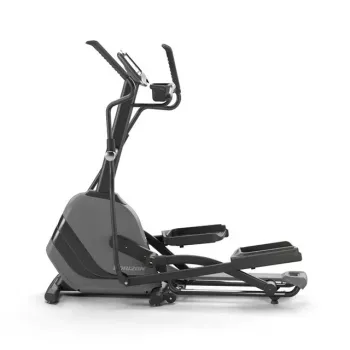 Eliptinis orbitrekas Horizon Fitness Andes 7.1 - 30 pasipriešinimo lygių, 14 programų, 50,8 cm žingsnis