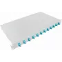 Logilink F12LC3G Pilka spalva