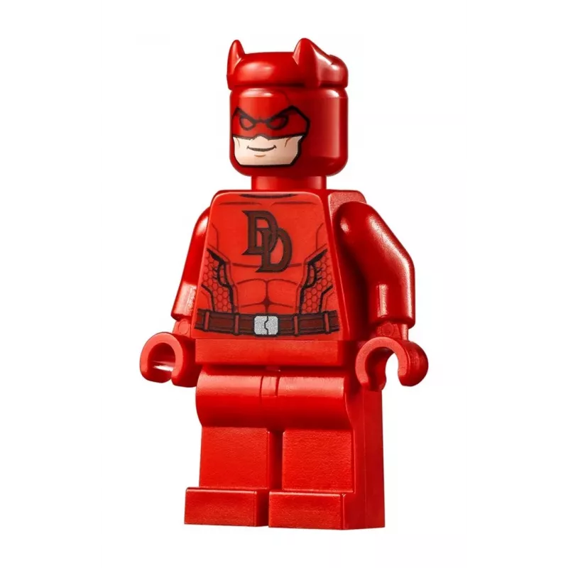 Lego Marvel 76178 Daily Bugle