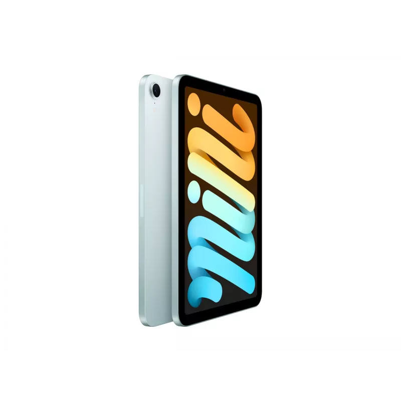 Planšetinis kompiuteris Apple iPad mini 8,3 colių A17 Pro 128GB iPadOS