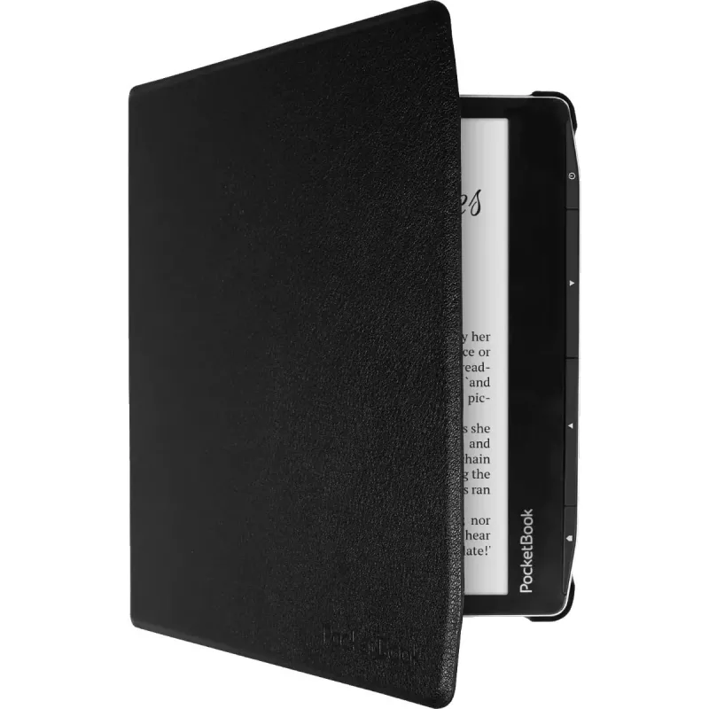 Dėklas skaityklei PocketBook HN-SL-PU-700-BK-WW 7 colių juodas