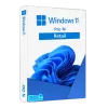 Windows 11 Pro N – Raktas mažmeninei prekybai