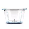 Elektrinis smulkintuvas Gastroback Design Mini Chopper Plus