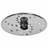 Blenderio priedas Kenwood KAH65.000PL — 1,2 l dubuo, juodas permatomas