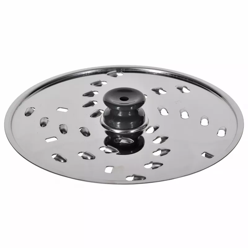 Blenderio priedas Kenwood KAH65.000PL — 1,2 l dubuo, juodas permatomas