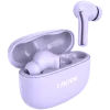 Canyon TWS-9 CNS-TWS9P Belaidės ausinės – Tikrai belaidės – Bluetooth 5.4 – Į ausį – 6h + 30h veikimo laikas – USB-C įkrovimo dėklas – Lietimo valdymas – alyvinė