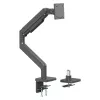 SBOX LCD laikiklis LCD-C49, 17–49 colių, iki 20 kg, VESA 100x100