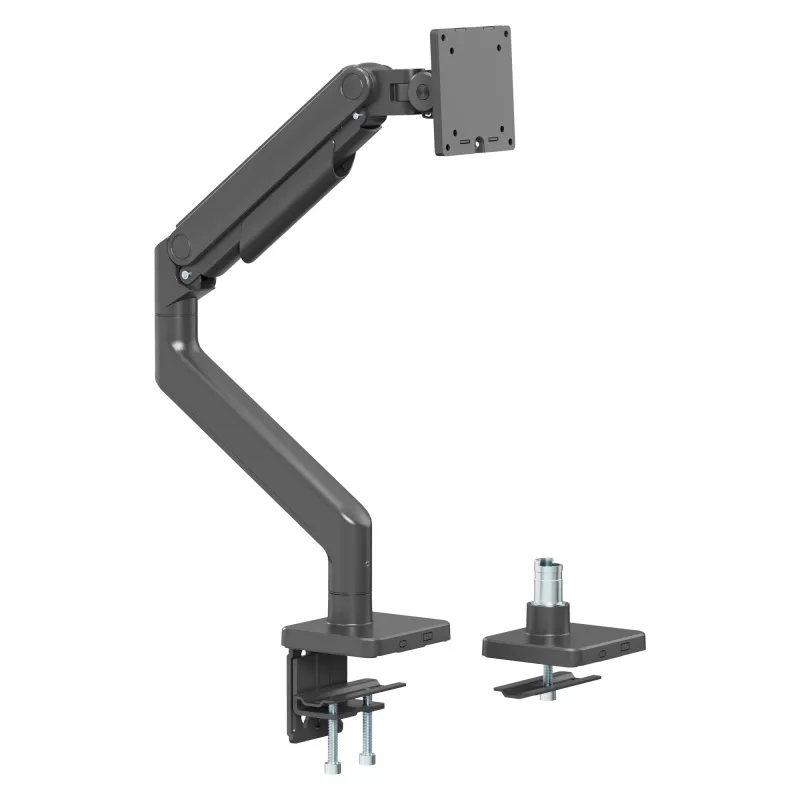 SBOX LCD laikiklis LCD-C49, 17–49 colių, iki 20 kg, VESA 100x100