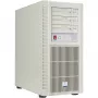 Korpusas SilverStone FLP02 Tower SSI CEB Smėlio spalvos