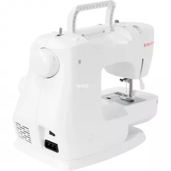 SINGER 3333 Fashion Mate automatinė siuvimo mašina elektrinė