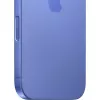 Apple iPhone 16 5G išmanusis telefonas – Dual-SIM / vidinė atmintis 512 GB