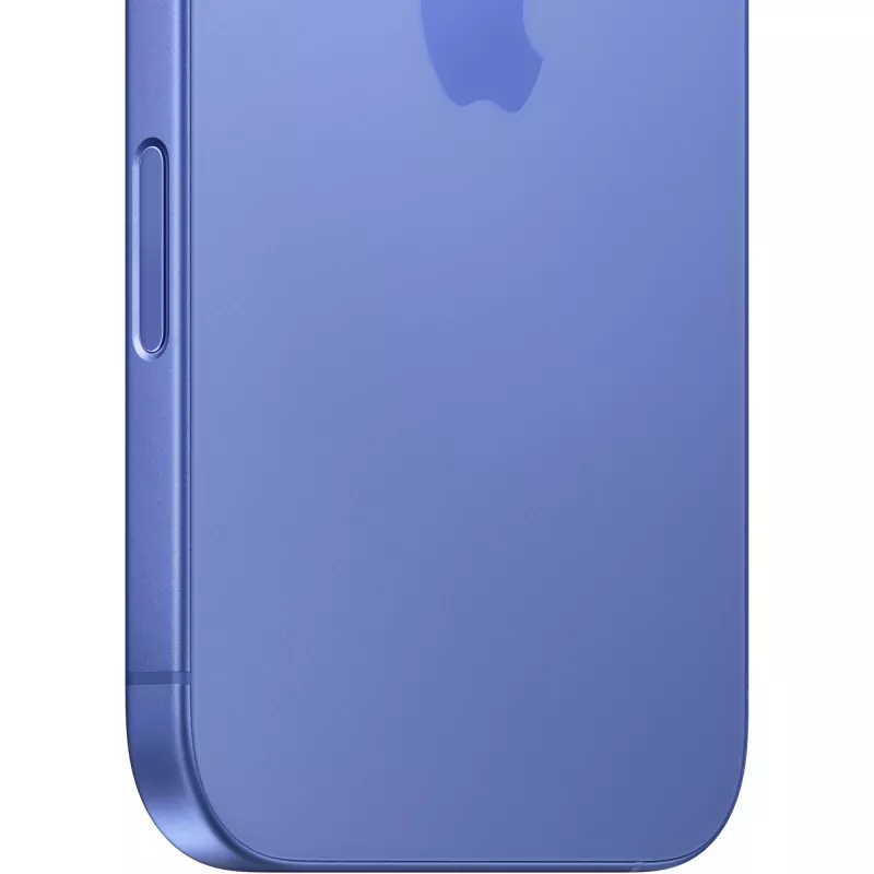 Apple iPhone 16 5G išmanusis telefonas – Dual-SIM / vidinė atmintis 512 GB