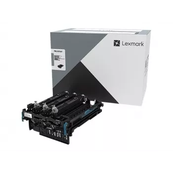 Lexmark 78C0Z50 vieneto kūrėjas (developer unit) – didelės talpos komponentas