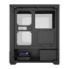Korpusas DarkFlash C365 (juodas) mid-tower ATX/Micro-ATX/Mini-ITX