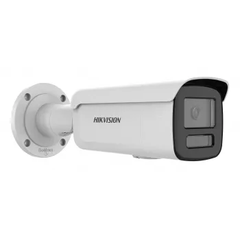Hikvision DS-2CD2T46G3-4IZY (AcuSense) IP lauko šaulio tipo kamera 4 MP, 2688×1520, 2.8/4 mm, IP67